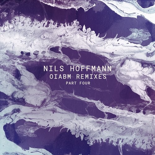 image cover: Nils Hoffmann & Ben Böhmer - OIABM Remixes - Part Four / POM120