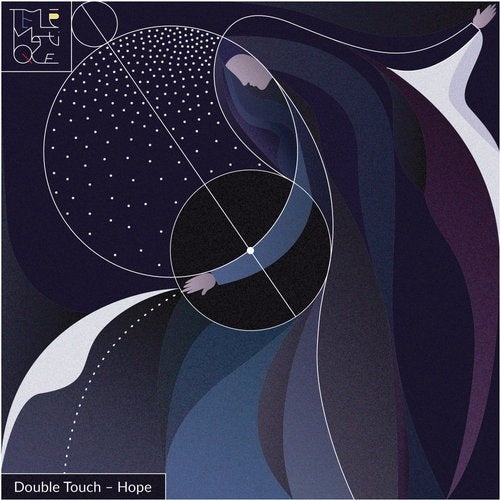 image cover: Double Touch - Hope / TLQ005