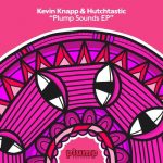 11 2020 346 09175681 Kevin Knapp - Plump Sounds EP / PLUMP000
