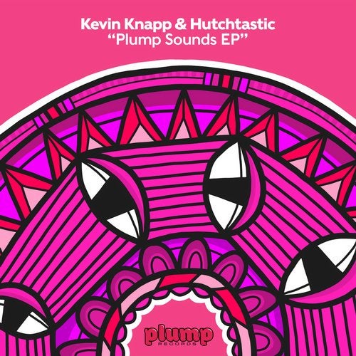 image cover: Kevin Knapp - Plump Sounds EP / PLUMP000
