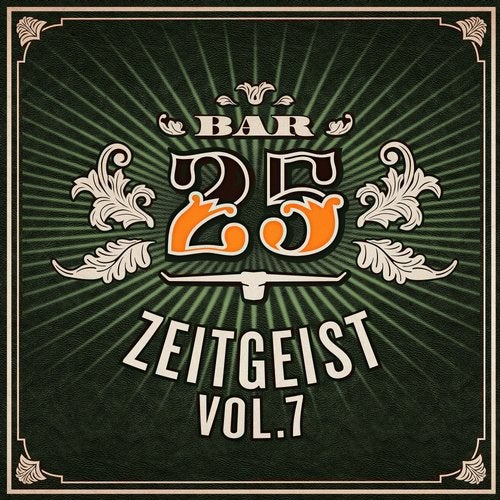 Download Bar25: Zeitgeist Vol.7 on Electrobuzz