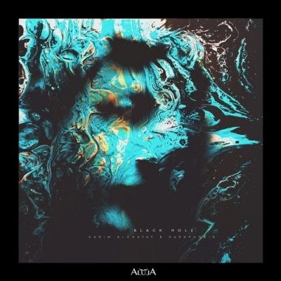 11 2020 346 09177174 Darkphobia, Karim Alkhayat - Black Hole / ALULA057