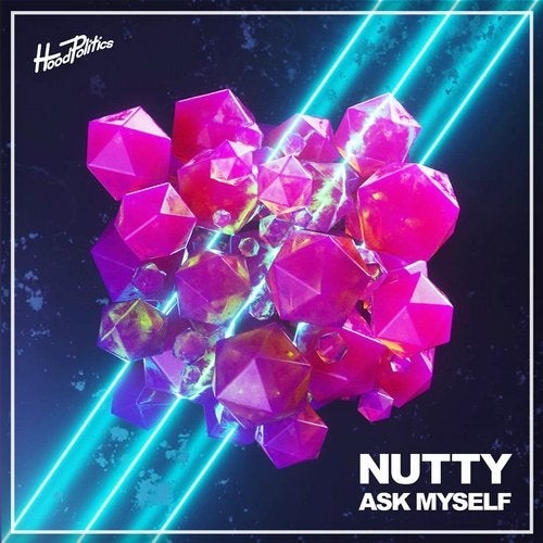 image cover: Nutty - Ask Myself / HP091