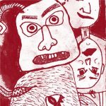 11 2020 346 09179426 Monophaze - Blood Pressure / WTR03