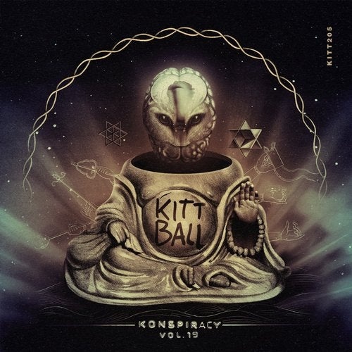 Download Kittball Konspiracy Vol. 19 on Electrobuzz