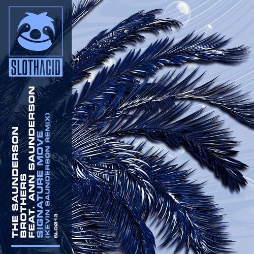 Download Signature Move (Kevin Saunderson Remix) on Electrobuzz