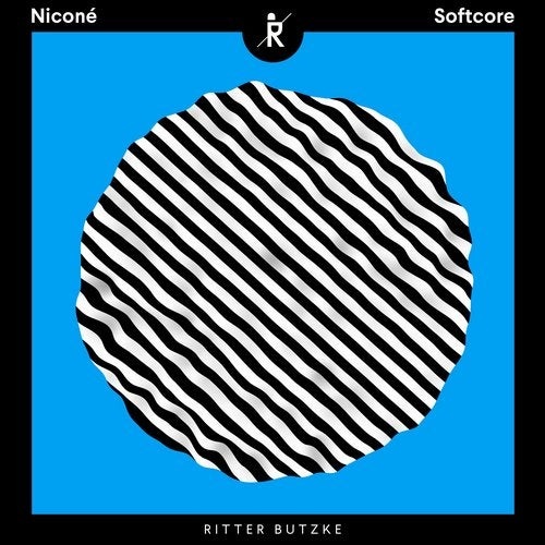 image cover: Nicone - Softcore / RBR198