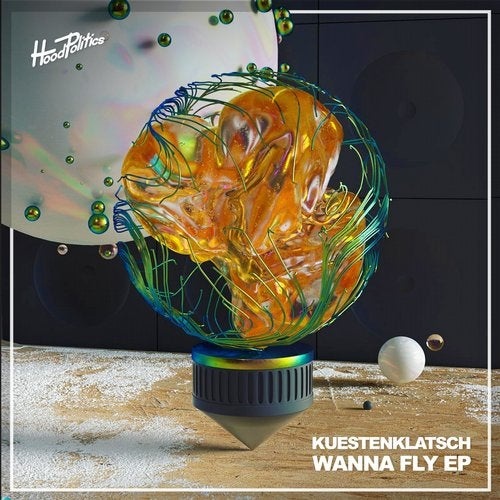 Download Wanna Fly on Electrobuzz