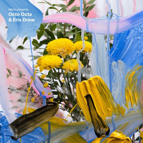 image cover: Octo Octa - fabric presents Octo Octa & Eris Drew