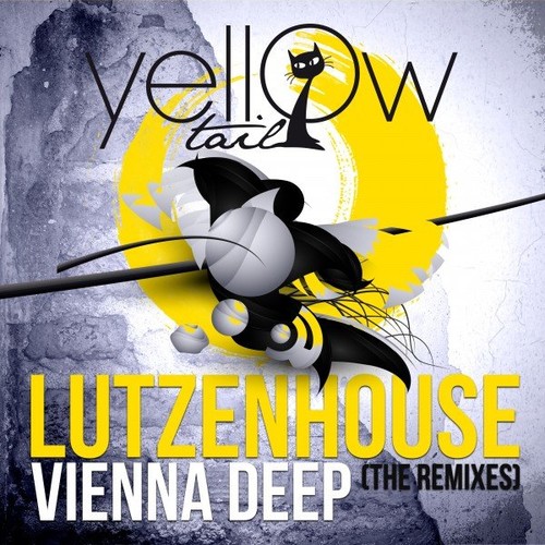 image cover: Lutzenhouse - Vienna Deep /