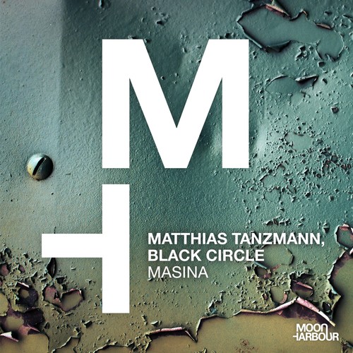 image cover: Matthias Tanzmann - Masina /