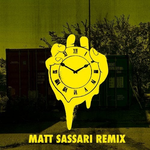 Download My Church (Matt Sassari Remix) on Electrobuzz