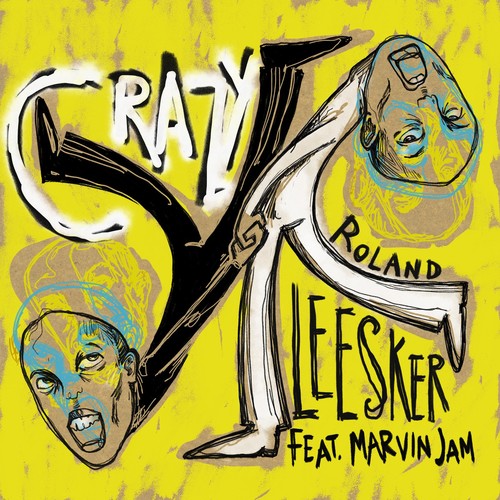 image cover: Roland Leesker - Crazy