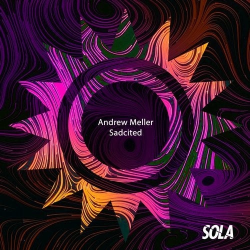 image cover: Andrew Meller - Sadcited / SOLA126