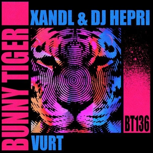 Download Xandl, DJ Hepri - Vurt on Electrobuzz