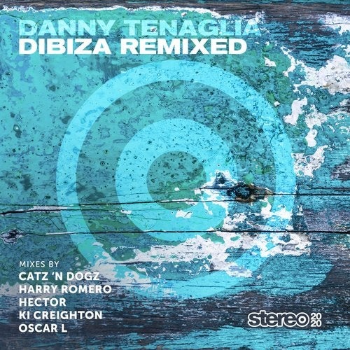 image cover: Danny Tenaglia - Dibiza Remixed / SP291
