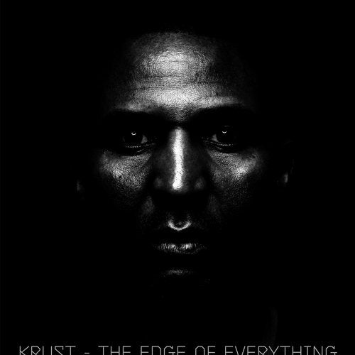 image cover: Krust - The Edge Of Everything / CRMLP044D