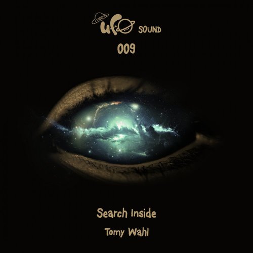 image cover: Tomy Wahl - Search Inside EP /