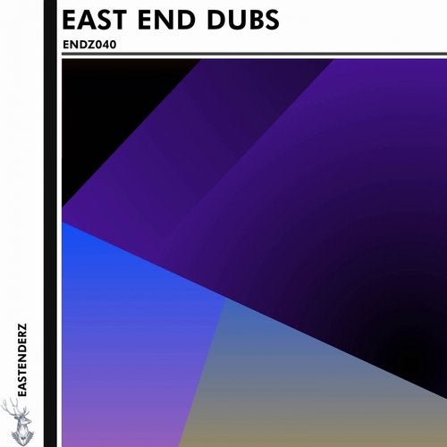 image cover: East End Dubs - ENDZ040 / ENDZ040