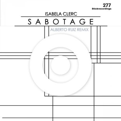 11 2020 346 19664 Isabela Clerc - Sabotage /