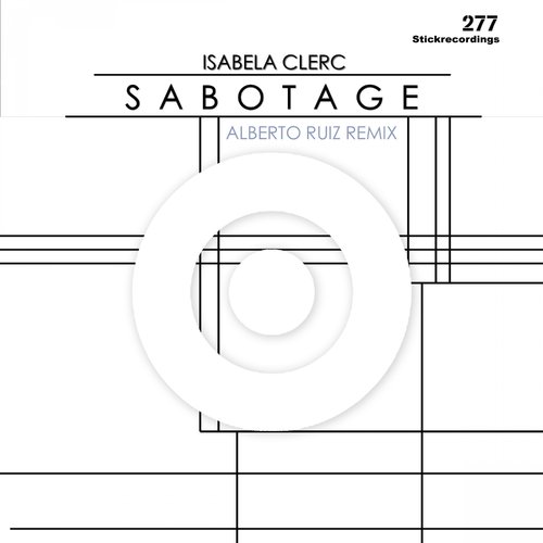 image cover: Isabela Clerc - Sabotage /