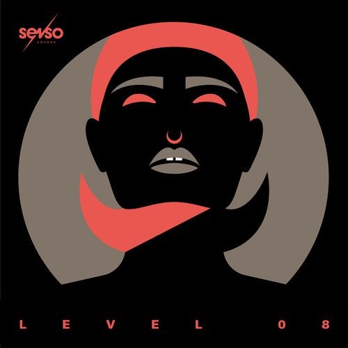 image cover: VA - Senso Sounds Level 08 / SENSO073