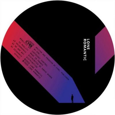 11 2020 346 22281 CYRK - Reality EP / LR020