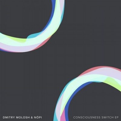 11 2020 346 24741 Dmitry Molosh, Nōpi - Consciousness Switch / RPLG082