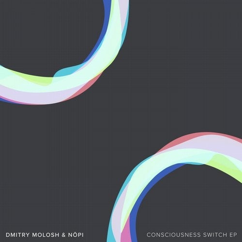 Download Dmitry Molosh, Nōpi - Consciousness Switch on Electrobuzz