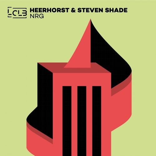 Download Heerhorst, Steven Shade - NRG on Electrobuzz