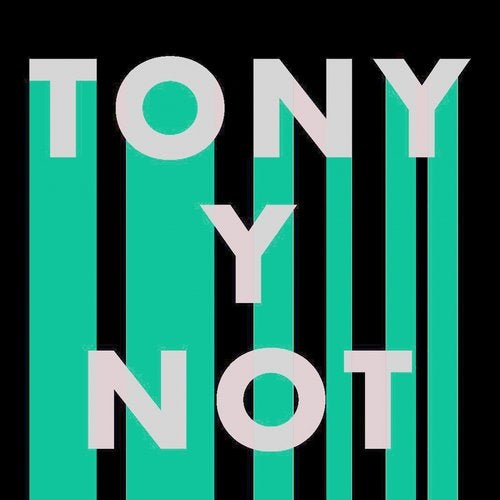 image cover: Tony y Not - Kalimero / NEIN2036