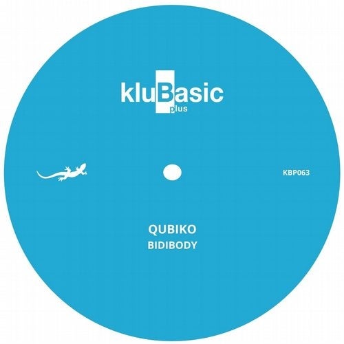 image cover: Qubiko - Bidibody / KBP063