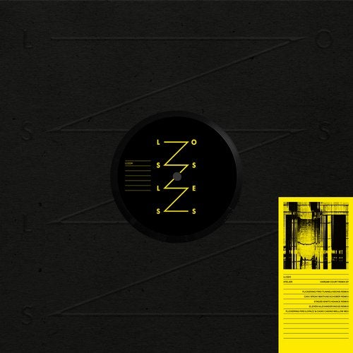 Download Atelier. - Varsam Court Remix EP on Electrobuzz