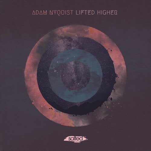 image cover: Adam Nyquist - Lifted Higher / SLT190