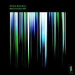 11 2020 346 29930 Archie Hamilton - Resurrection EP / MOSSV021