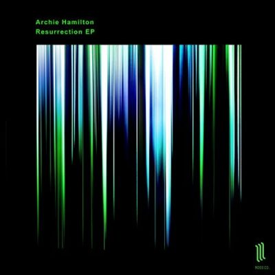 11 2020 346 29930 Archie Hamilton - Resurrection EP / MOSSV021