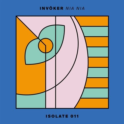 image cover: INVŌKER (FR) - Nia Nia / ISO011