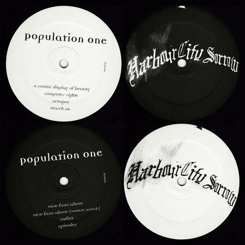 Download Population One - HCS994X on Electrobuzz