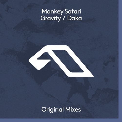 image cover: Monkey Safari - Gravity / Daka /