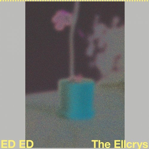 image cover: Ed Ed - The Ellcrys / SK006