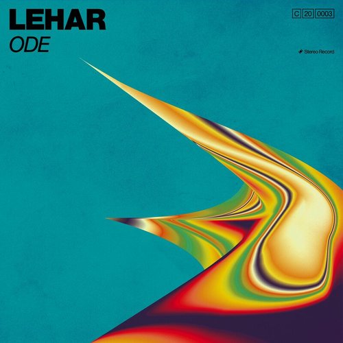image cover: Lehár - Ode /