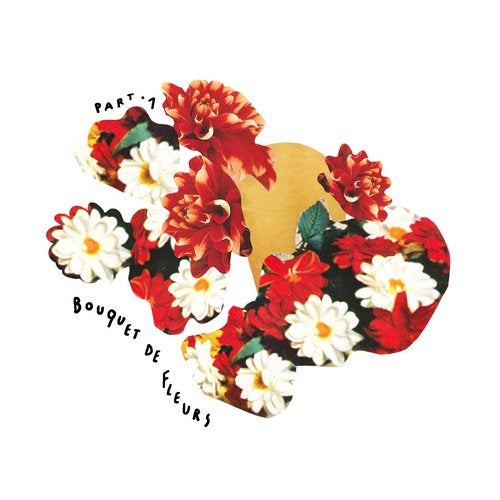 image cover: VA - Bouquets de Fleurs / AZZ37