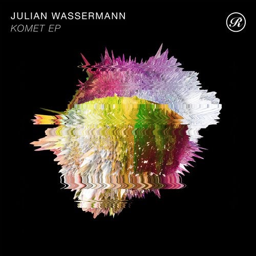 image cover: Julian Wassermann, Enzo Lange - Komet EP / REN2011D