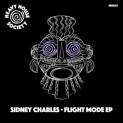 image cover: Sidney Charles - Flight Mode EP /