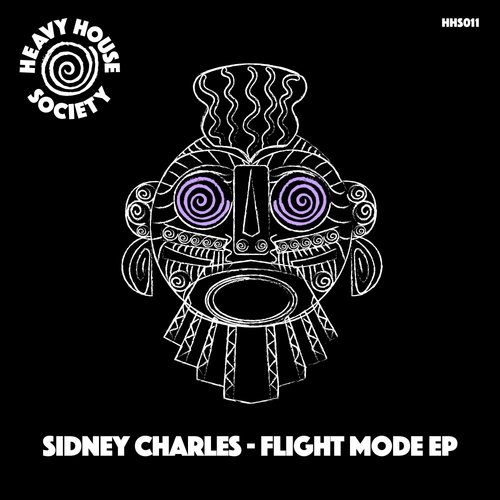 Download Sidney Charles - Flight Mode EP on Electrobuzz