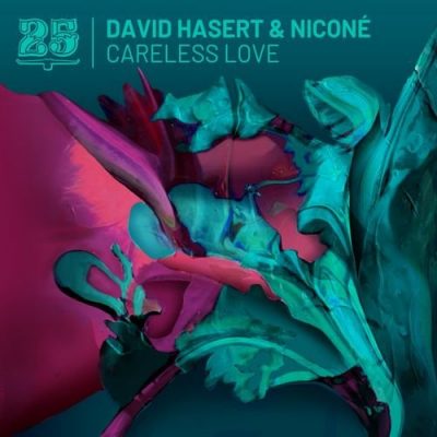 11 2020 346 42050 David Hasert, Niconé - Careless Love / Bar 25 Music