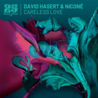 11 2020 346 42050 David Hasert, Niconé - Careless Love / Bar 25 Music