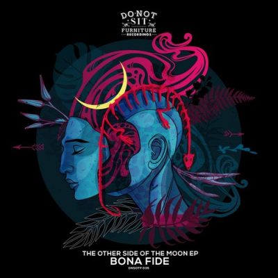 11 2020 346 42563 Bona Fide - The Other Side Of The Moon EP /