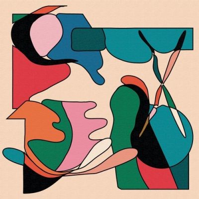 11 2020 346 45229 Bonobo, Totally Enormous Extinct Dinosaurs - Heartbreak / 6000 Ft. / OTLRDNL001