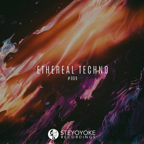image cover: VA - Ethereal Techno #009 / SYYKET009